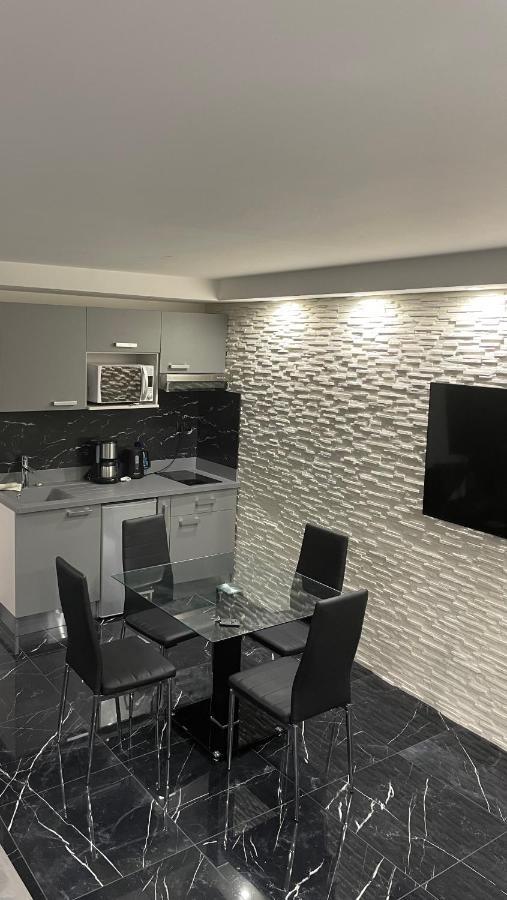 Appartement Nice Centre 外观 照片