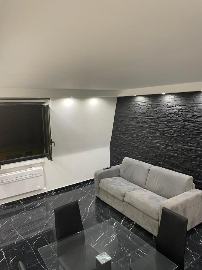 Appartement Nice Centre 外观 照片