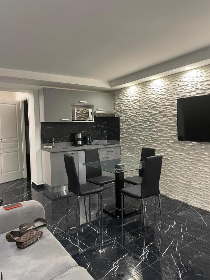 Appartement Nice Centre 外观 照片